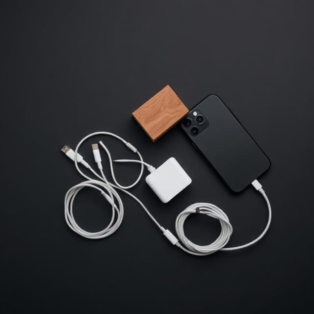 Categoría Accesorios en Future Mobile