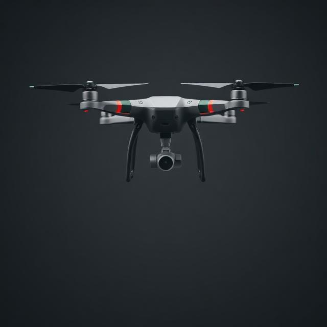 Categoría Drones en Future Mobile
